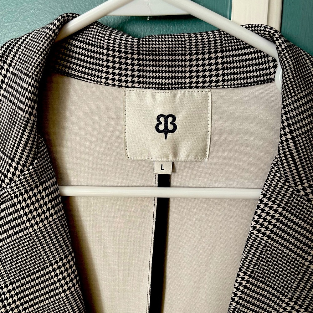 Betabrand Transcendent Blazer